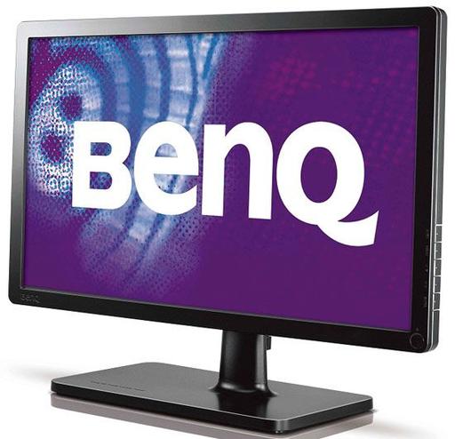 Игровое железо - LED-мониторы от BenQ