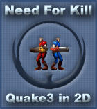 Need for Kill - Картинки, посвящённые игре Need For Kill