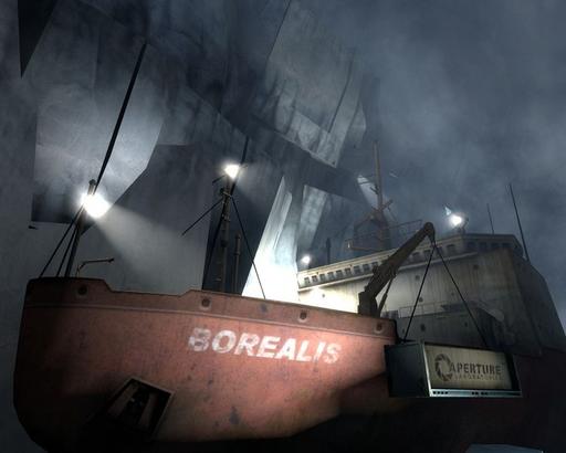 Обо всем - Half Life 3 в 2013 году и два возможных спин-оффа