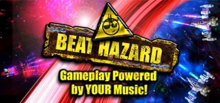 Достижения в Beat Hazard