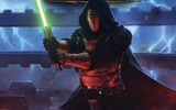 Revan-novel