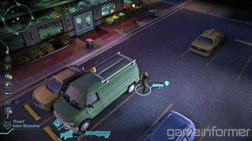 X-COM: UFO Defense - Тактика боев в X-com Enemy Unknown, Часть 1.