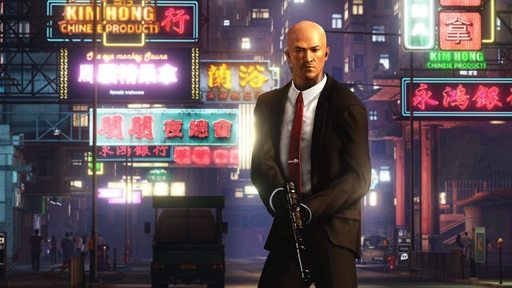 Новости - Анонсировано несколько DLC для Sleeping Dogs