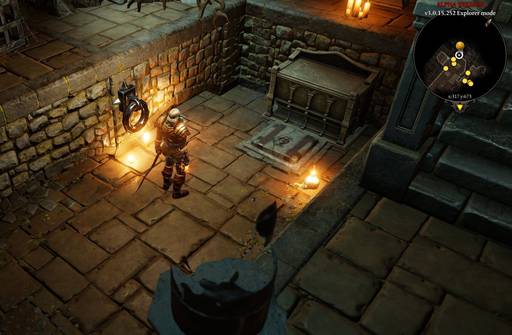 Divinity: Original Sin 2 - «Divinity: Original Sin 2»: ВСЕ ГЕЙМДИЗАНЕРЫ ОДИНАКОВЫ...