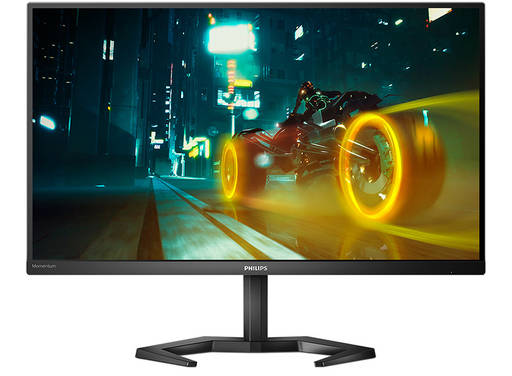 Игровое железо - Philips Monitors представляет три новых игровых монитора серии M3000