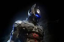 Batman: Arkham Knight - Новые официальные скриншоты