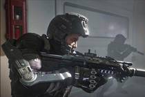 Новые скриншоты и некоторые детали Call of Duty: Advanced Warfare от журнала Game Informer