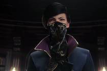 Анонсирован Dishonored 2. Свершилось!