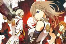 Аниме? Аниме! God Eater добралась до PC